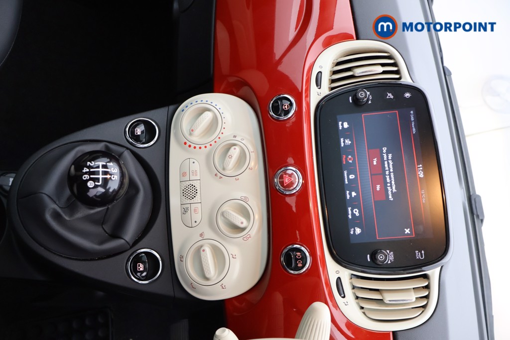 Used Fiat 500 2022 for sale - 78223745: Photo 15