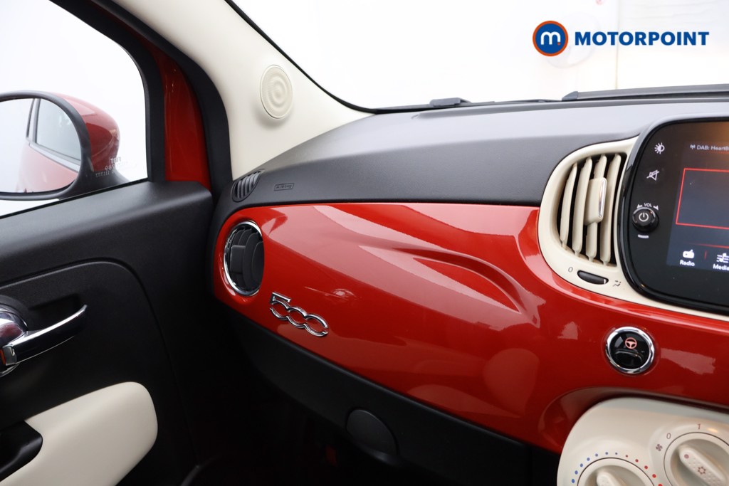 Used Fiat 500 2022 for sale - 78223745: Photo 16