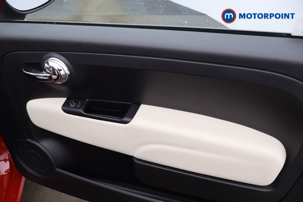 Used Fiat 500 2022 for sale - 78223745: Photo 18