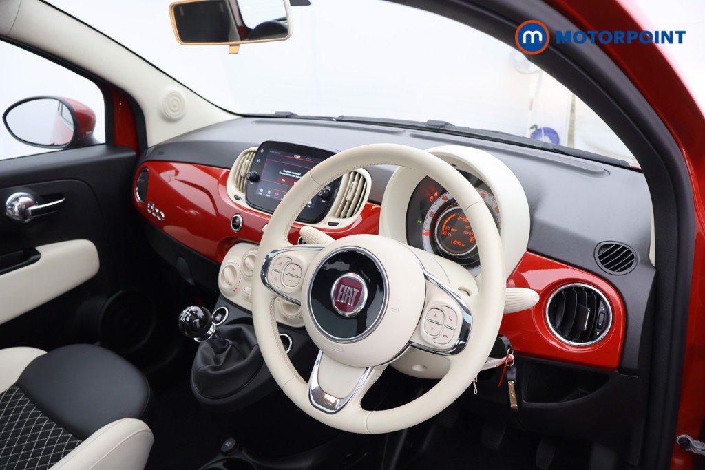 Used Fiat 500 2022 for sale - 78223745: Photo 19
