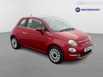 Used Fiat 500 2022 for sale - 78223745: Photo