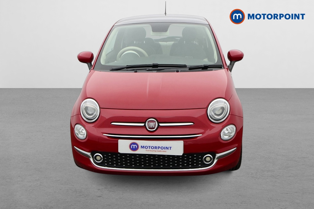 Used Fiat 500 2022 for sale - 78223745: Photo 2