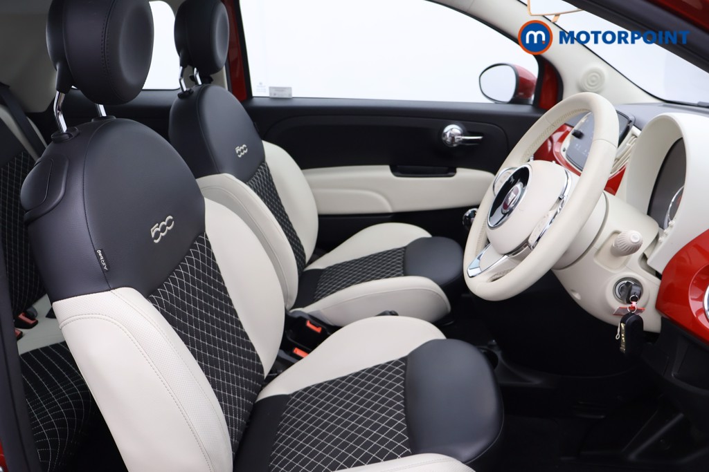 Used Fiat 500 2022 for sale - 78223745: Photo 20