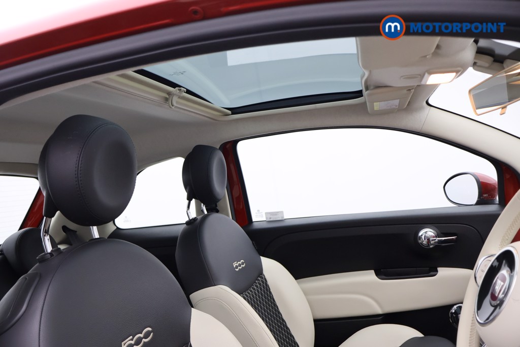 Used Fiat 500 2022 for sale - 78223745: Photo 21