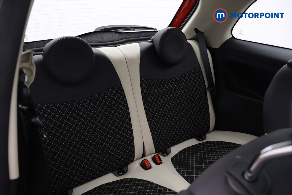 Used Fiat 500 2022 for sale - 78223745: Photo 22