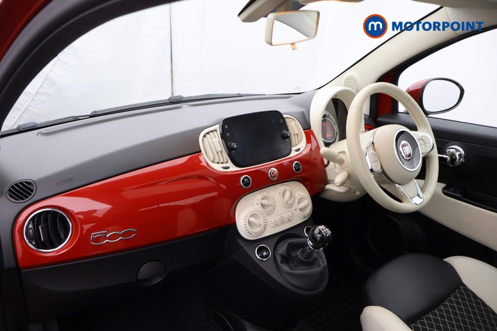 Used Fiat 500 2022 for sale - 78223745: Photo 23