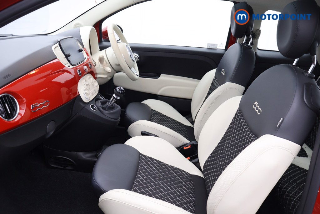 Used Fiat 500 2022 for sale - 78223745: Photo 24