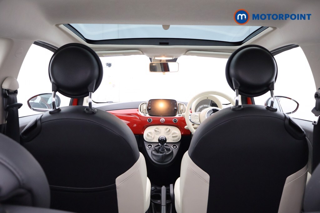 Used Fiat 500 2022 for sale - 78223745: Photo 26