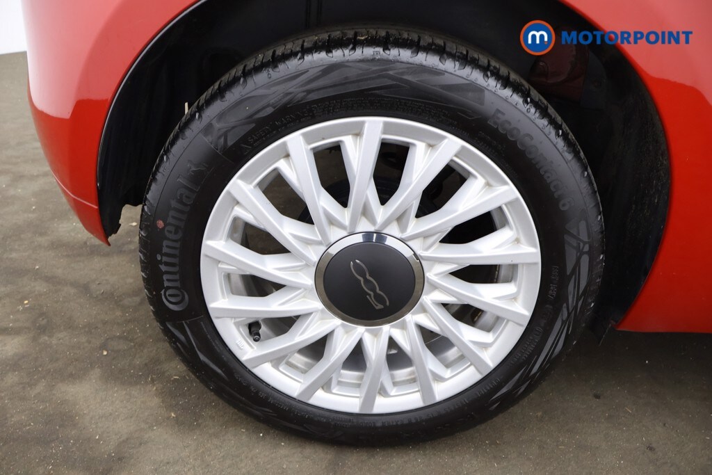 Used Fiat 500 2022 for sale - 78223745: Photo 27