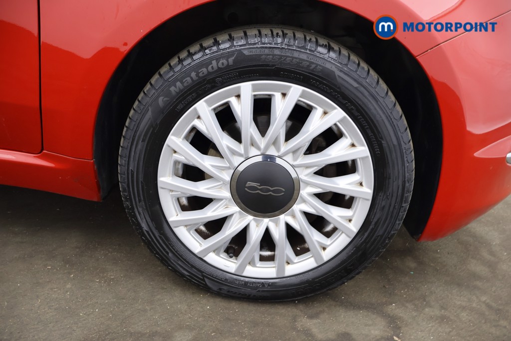 Used Fiat 500 2022 for sale - 78223745: Photo 28