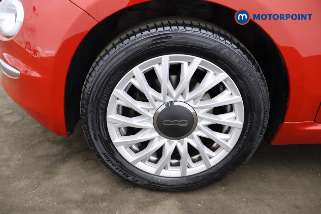 Used Fiat 500 2022 for sale - 78223745: Photo 29