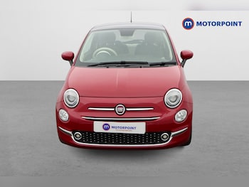 Used Fiat 500 2022 for sale - 78223745: Photo