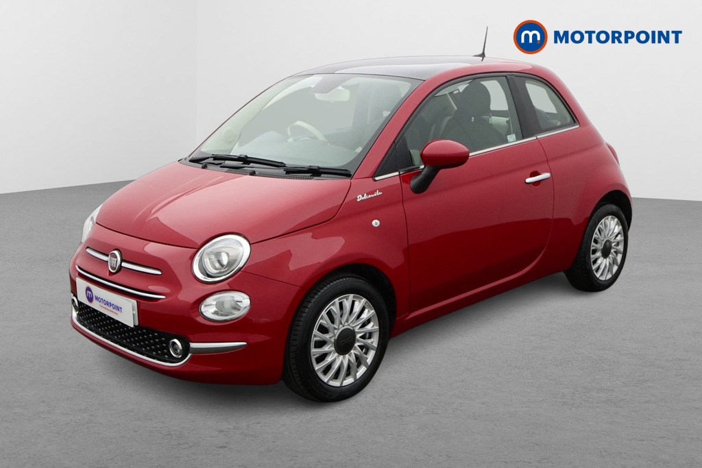 Used Fiat 500 2022 for sale - 78223745: Photo 3