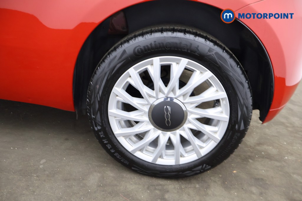 Used Fiat 500 2022 for sale - 78223745: Photo 30