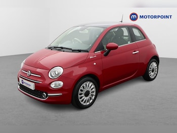 Used Fiat 500 2022 for sale - 78223745: Photo
