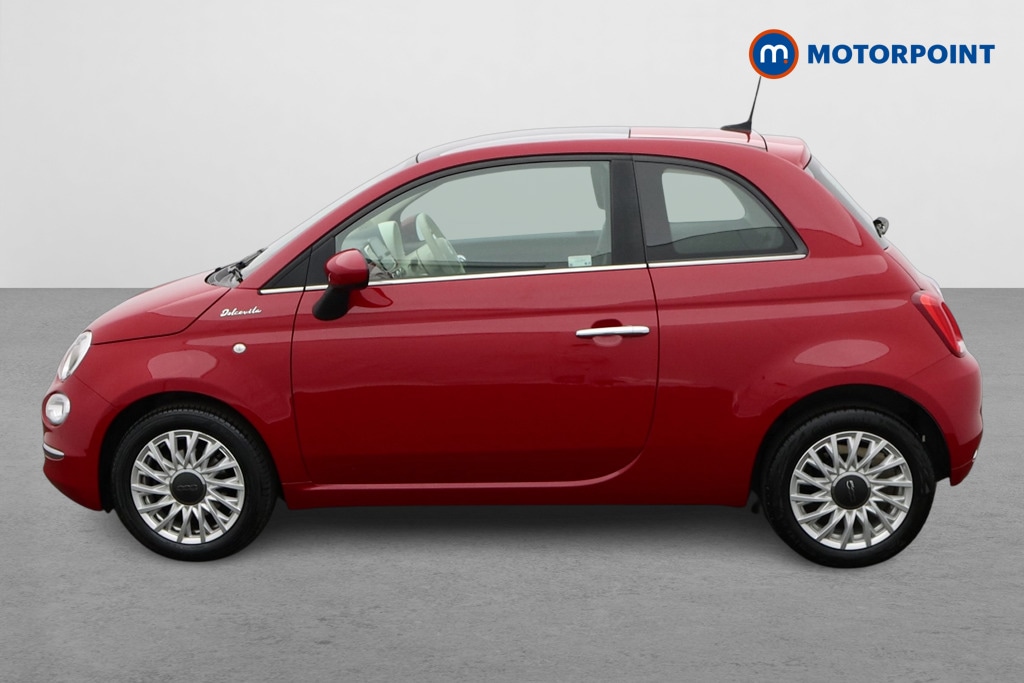 Used Fiat 500 2022 for sale - 78223745: Photo 4