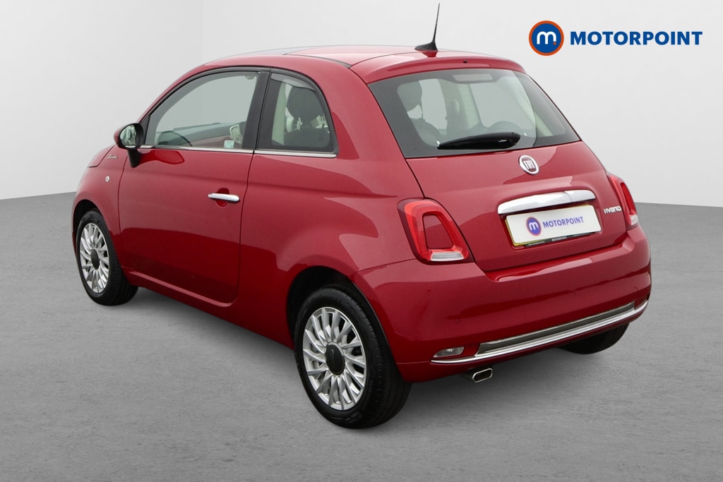 Used Fiat 500 2022 for sale - 78223745: Photo 5