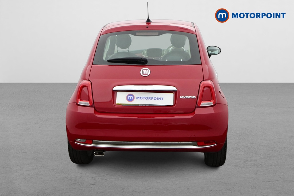 Used Fiat 500 2022 for sale - 78223745: Photo 6