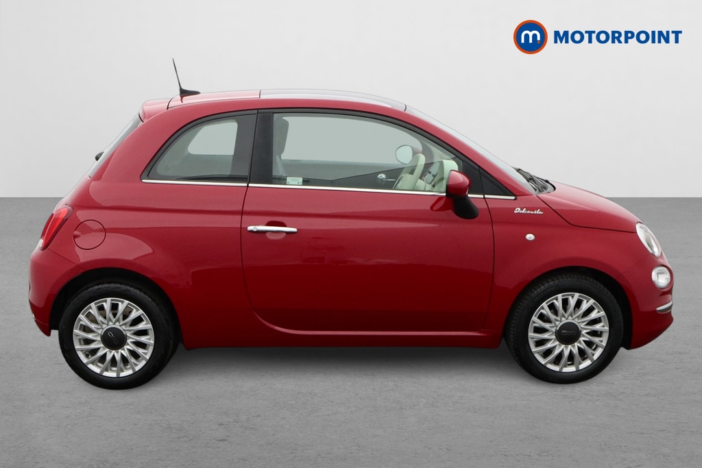 Used Fiat 500 2022 for sale - 78223745: Photo 8