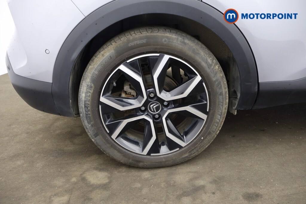 Used Citroen C4 2022 for sale - 77872752: Photo 10