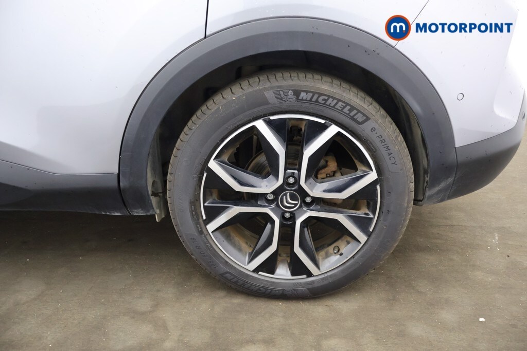 Used Citroen C4 2022 for sale - 77872752: Photo 11