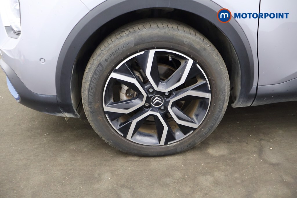 Used Citroen C4 2022 for sale - 77872752: Photo 12