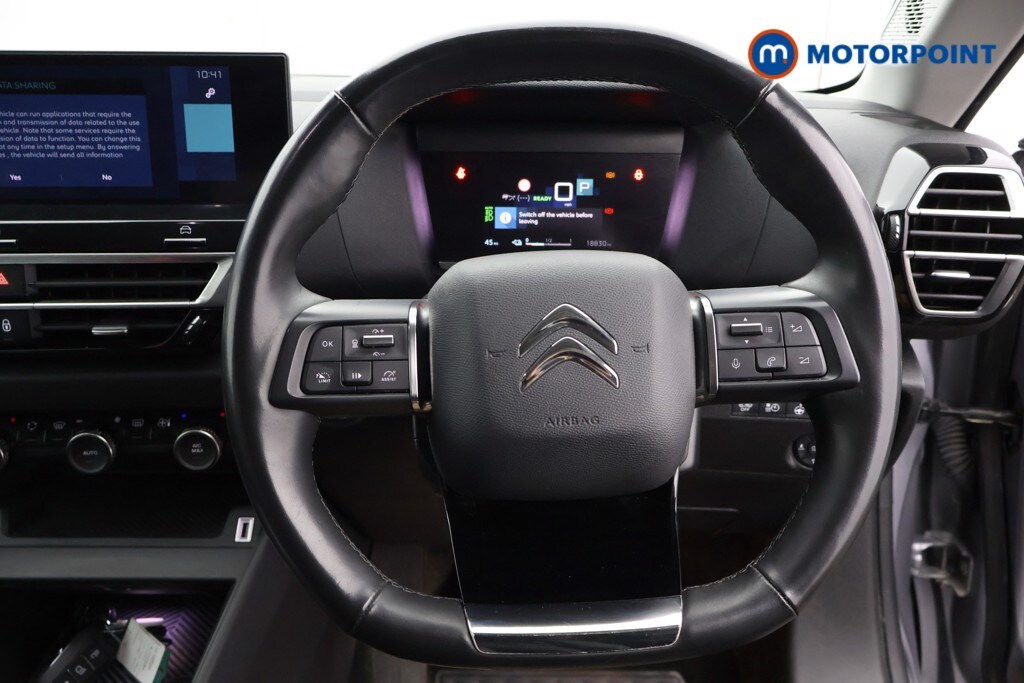 Used Citroen C4 2022 for sale - 77872752: Photo 14