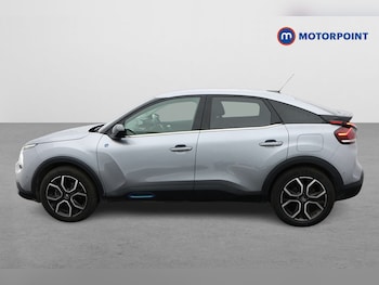 Used Citroen C4 2022 for sale - 77872752: Photo