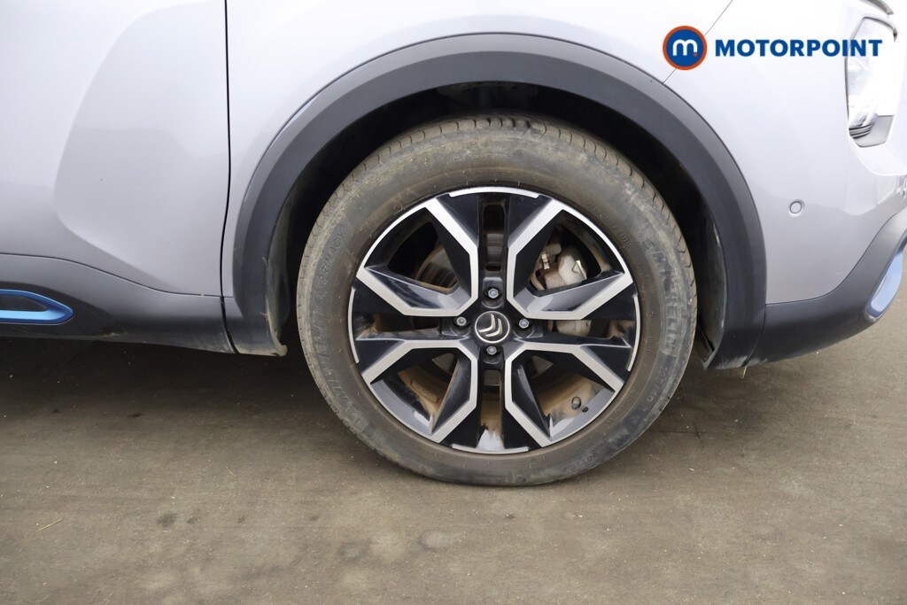 Used Citroen C4 2022 for sale - 77872752: Photo 9