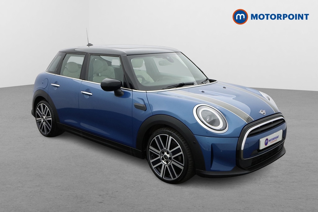 Used MINI Hatch 2023 for sale - 76625974: Photo 1