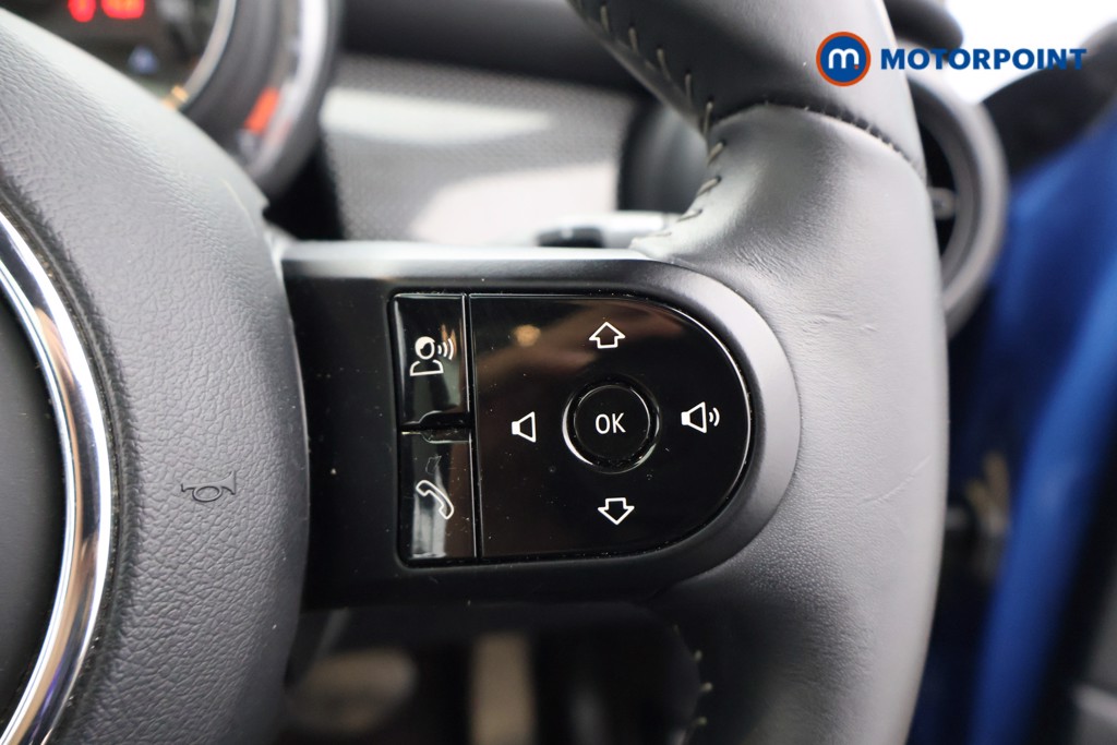 Used MINI Hatch 2023 for sale - 76625974: Photo 11