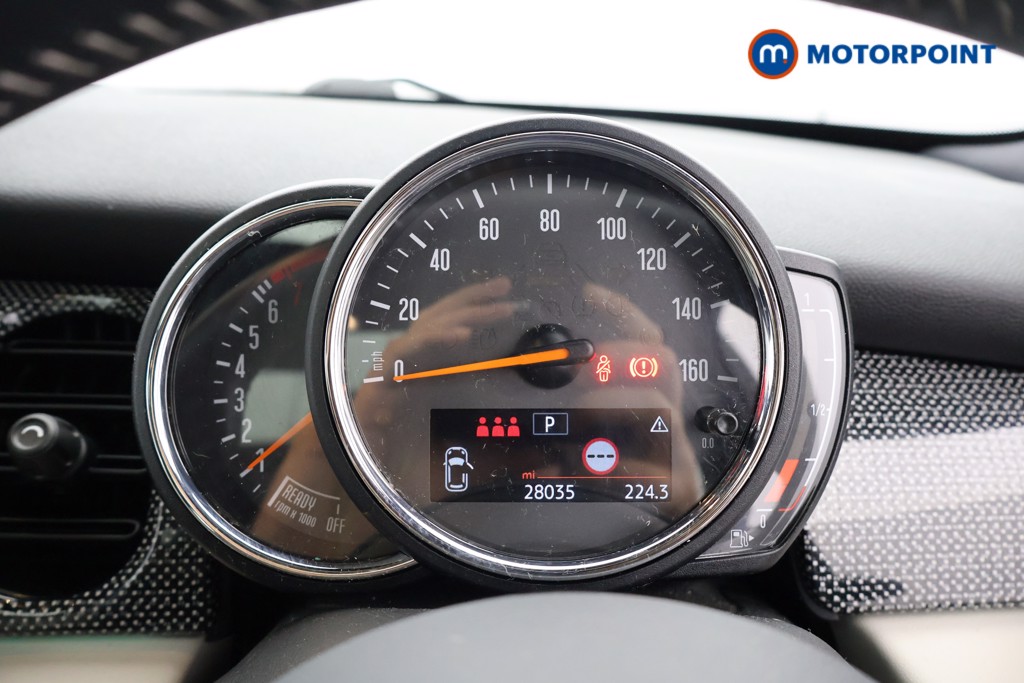 Used MINI Hatch 2023 for sale - 76625974: Photo 12