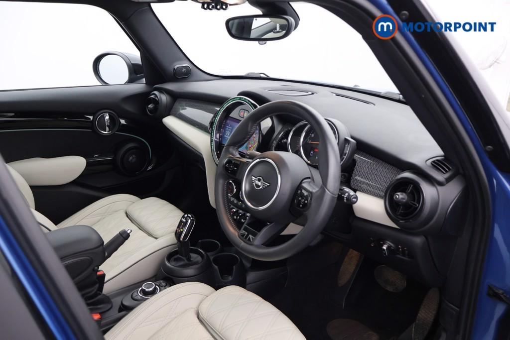 Used MINI Hatch 2023 for sale - 76625974: Photo 19