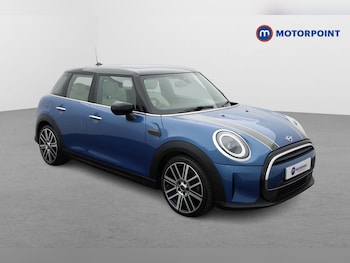 Used MINI Hatch undefined for sale - 76625974: Photo