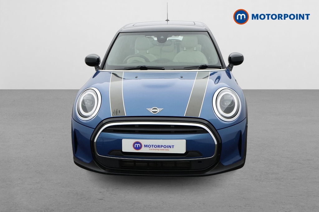 Used MINI Hatch 2023 for sale - 76625974: Photo 2