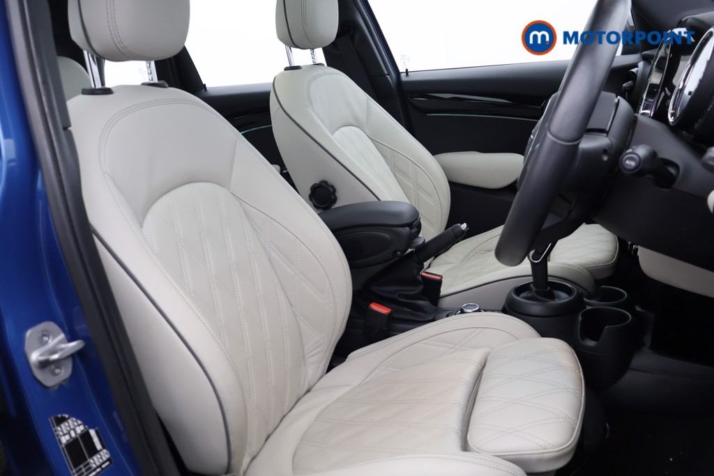 Used MINI Hatch 2023 for sale - 76625974: Photo 20