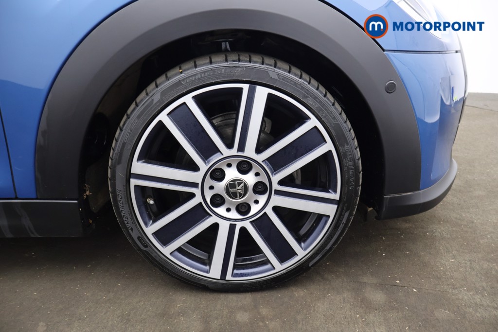 Used MINI Hatch 2023 for sale - 76625974: Photo 21