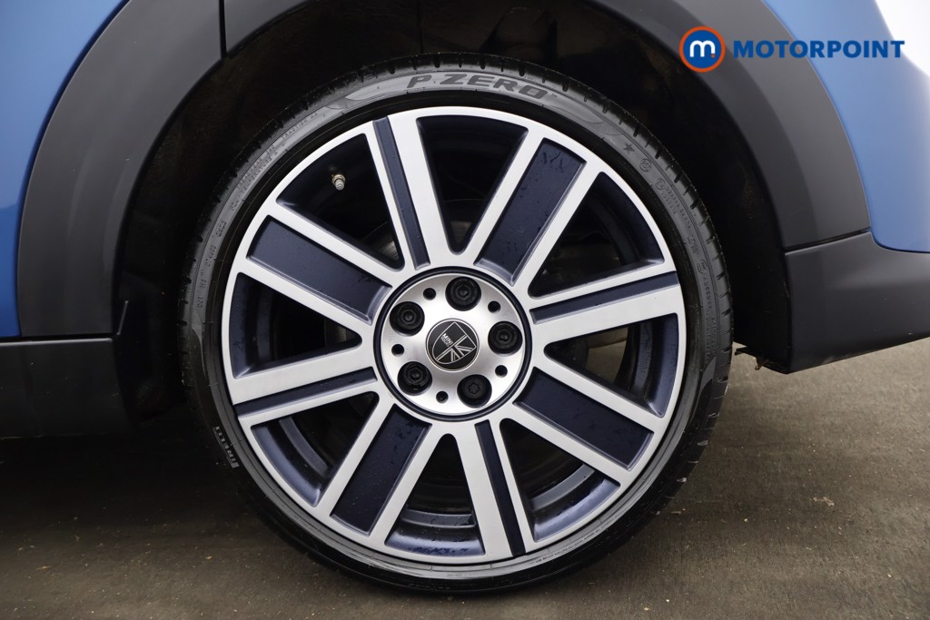 Used MINI Hatch 2023 for sale - 76625974: Photo 24