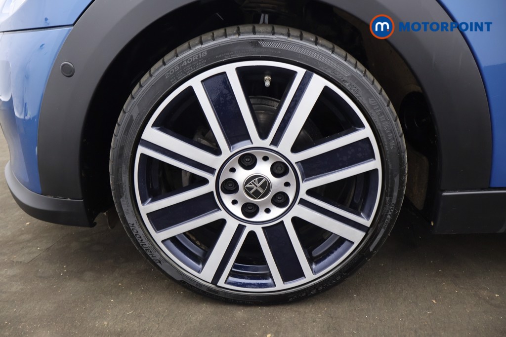 Used MINI Hatch 2023 for sale - 76625974: Photo 25