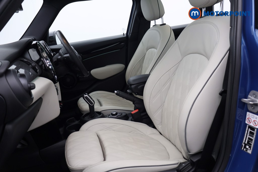 Used MINI Hatch 2023 for sale - 76625974: Photo 27