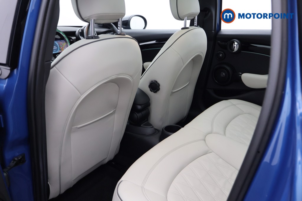 Used MINI Hatch 2023 for sale - 76625974: Photo 28