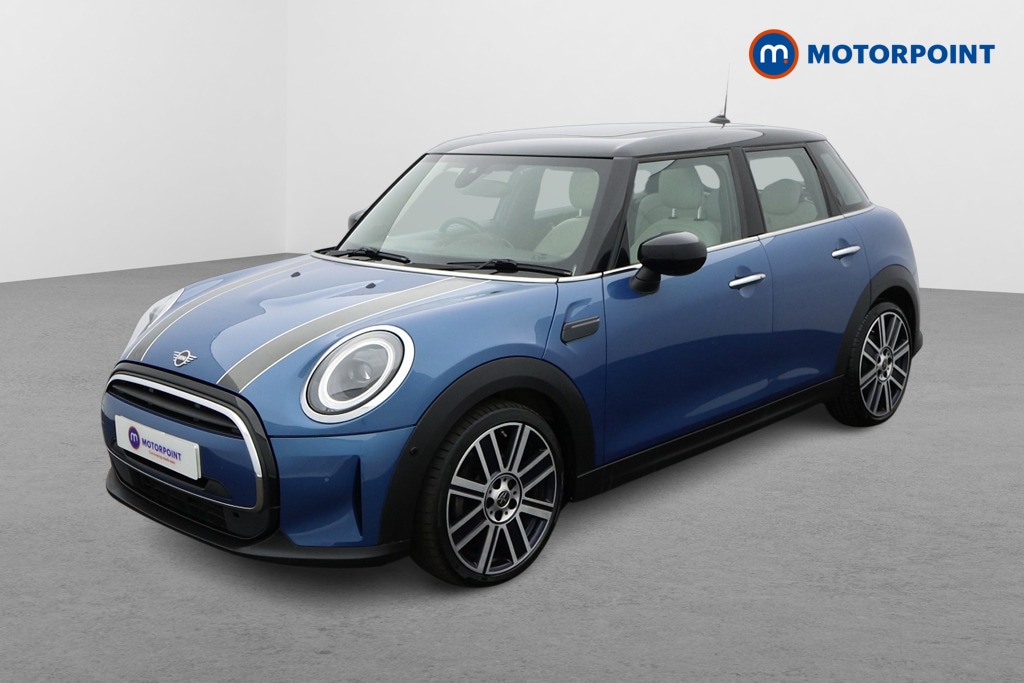 Used MINI Hatch 2023 for sale - 76625974: Photo 3
