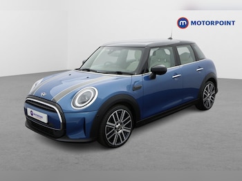 Used MINI Hatch undefined for sale - 76625974: Photo