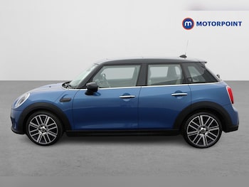 Used MINI Hatch undefined for sale - 76625974: Photo