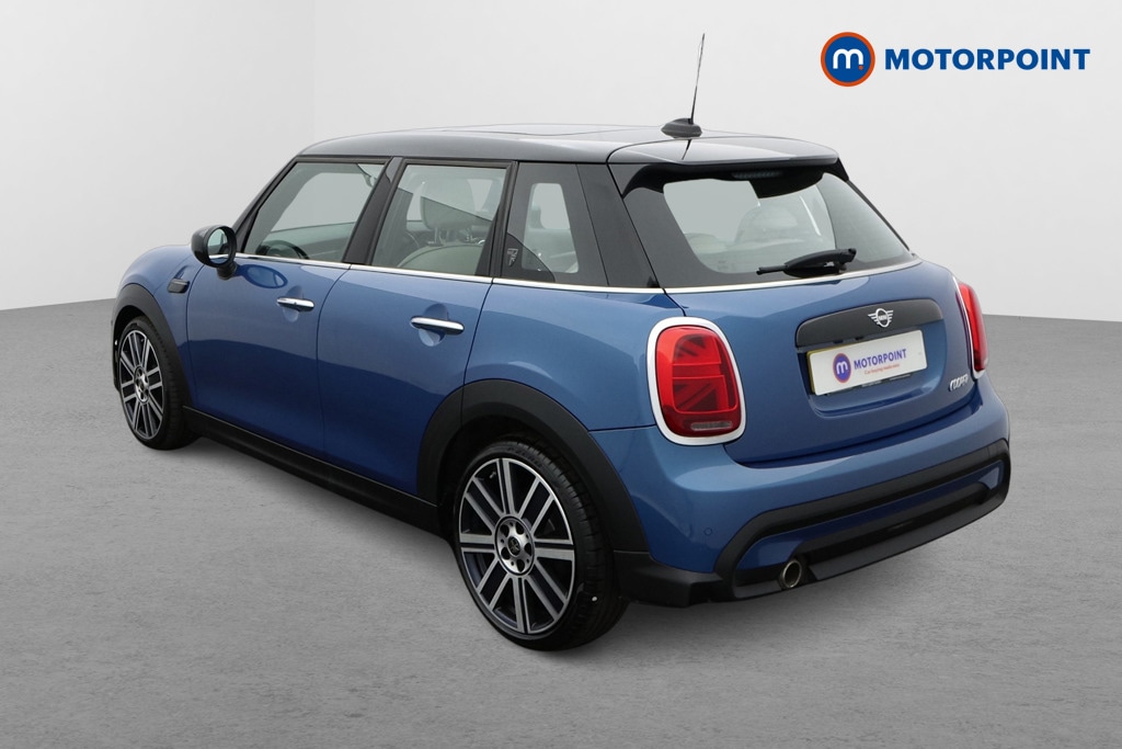 Used MINI Hatch 2023 for sale - 76625974: Photo 5