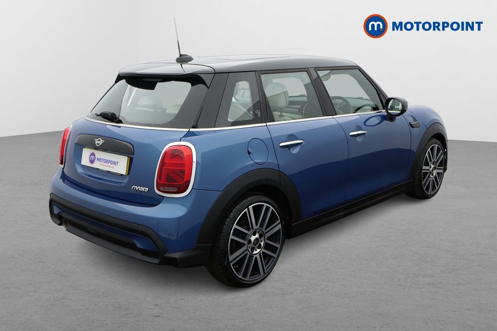 Used MINI Hatch 2023 for sale - 76625974: Photo 7