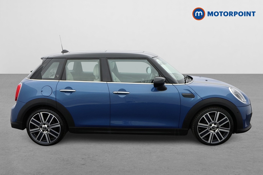 Used MINI Hatch 2023 for sale - 76625974: Photo 8