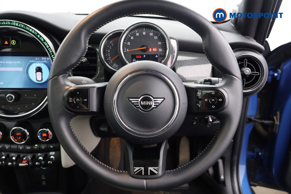 Used MINI Hatch 2023 for sale - 76625974: Photo 9