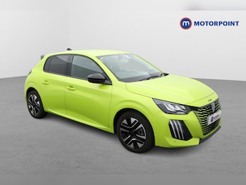 Used Peugeot 208 2025 for sale - 78818004: Photo