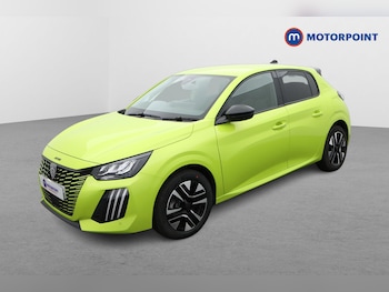 Used Peugeot 208 2025 for sale - 78818004: Photo